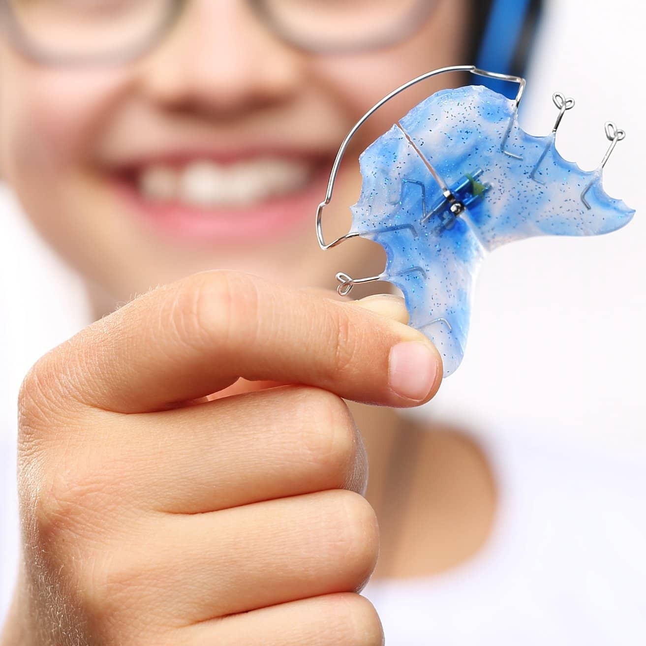 Orthodontic Removable Appliances: Types and Indications